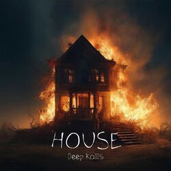 Cover of House
