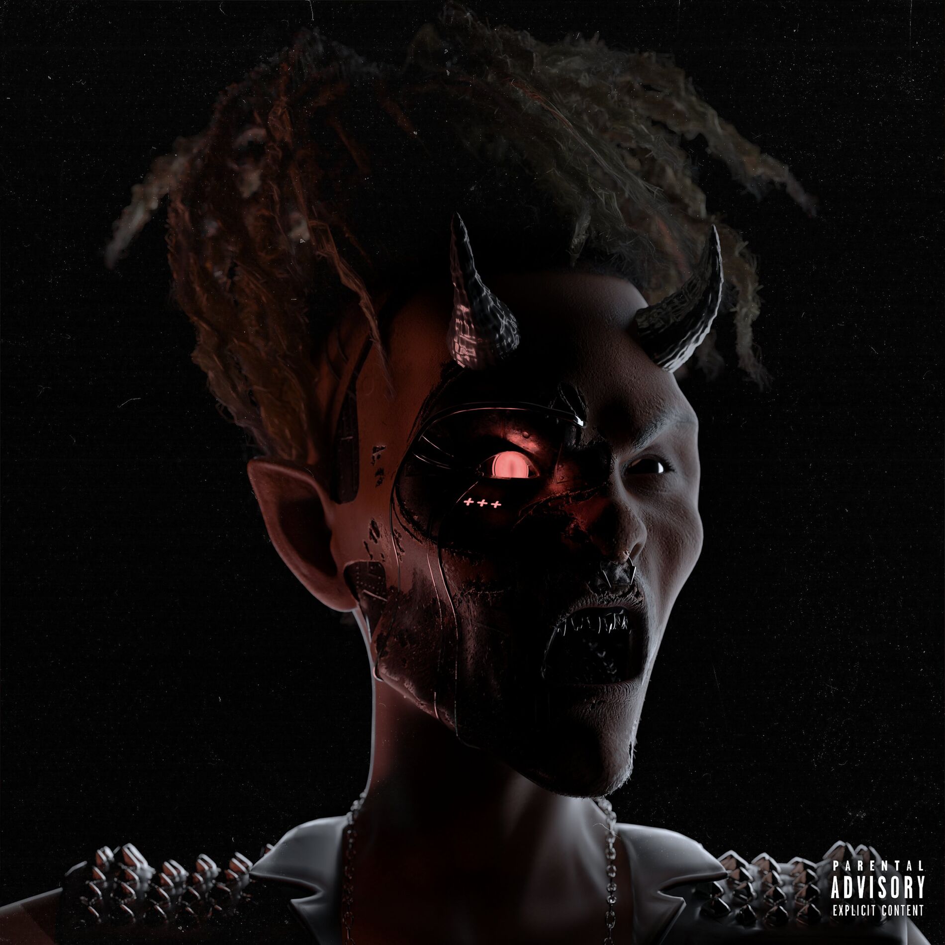 Album cover of Metal In Me