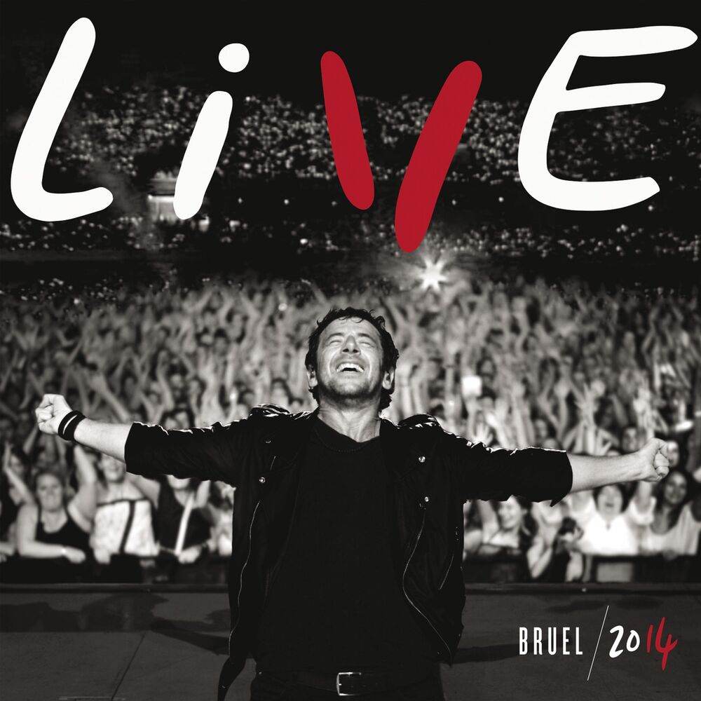 Picture of Live 2014