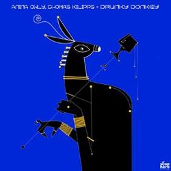 Cover of Drunky Donkey
