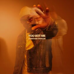 Cover of You Got Me