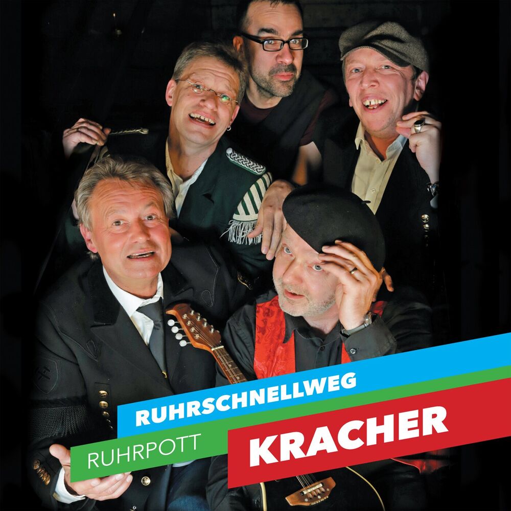 Picture of Ruhrpott Kracher