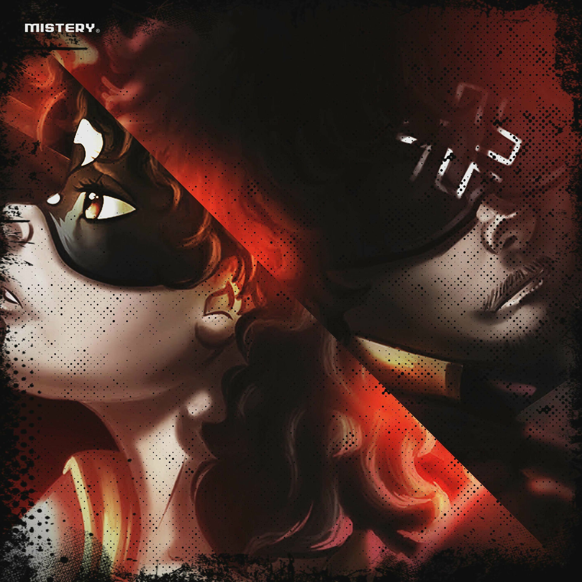 Album cover of Submundo
