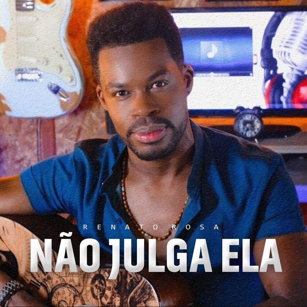 Picture of Não Julga Ela
