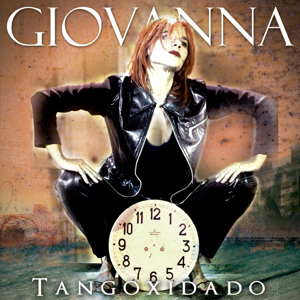 Picture of Tangoxidado