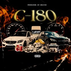 Cover of C-180