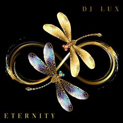 Cover of Eternity