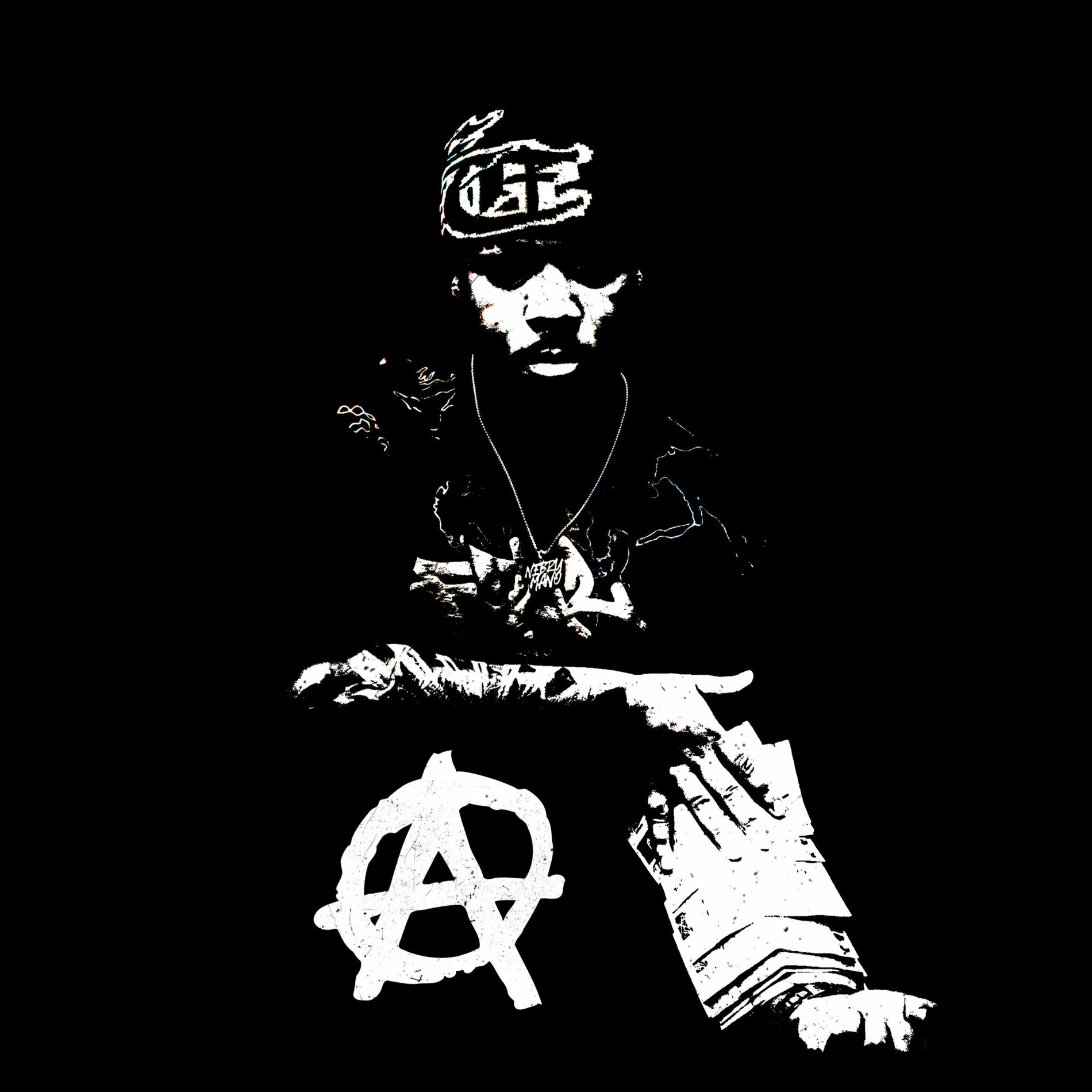 Album cover of PDG, Vol. 1