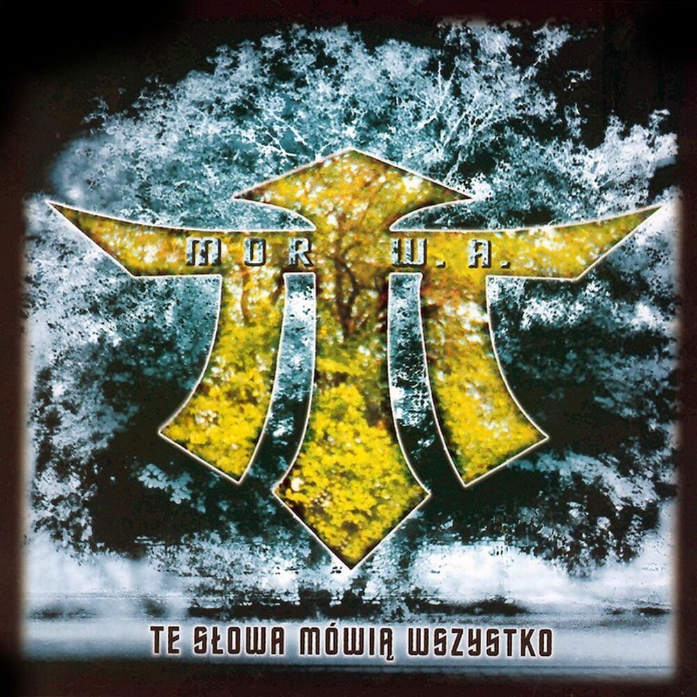 Picture of Te słowa mówią wszystko