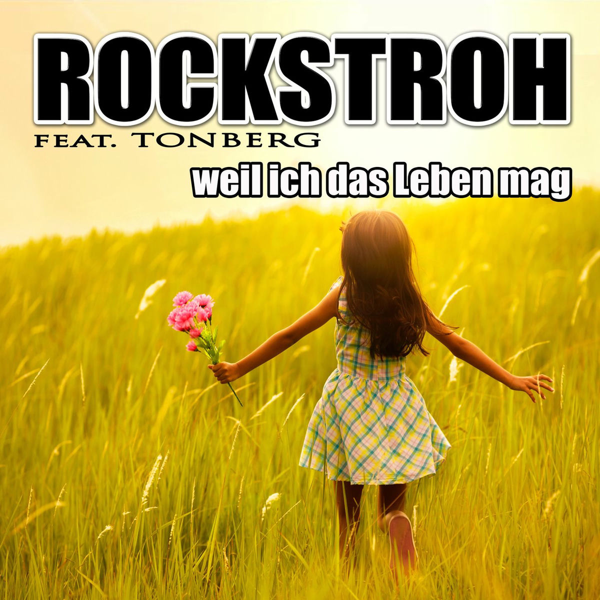 Album cover of Weil ich das Leben mag