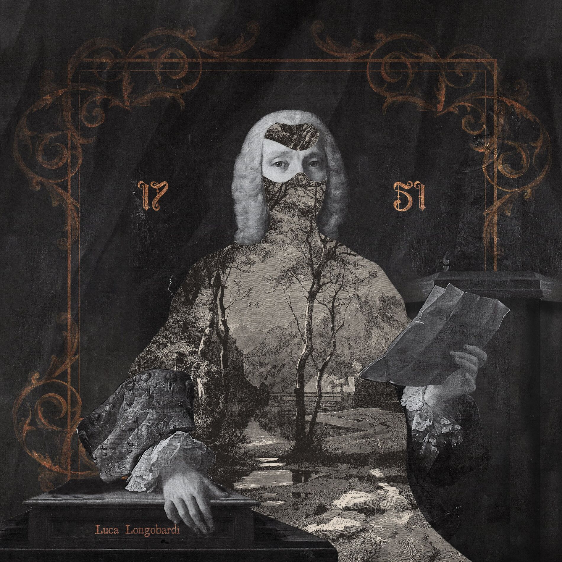 Album cover of 1751