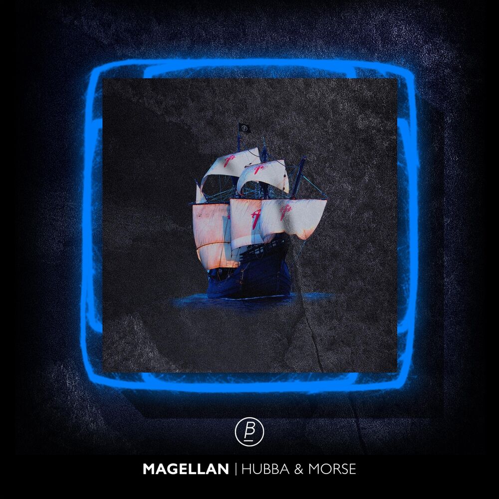 Picture of Magellan