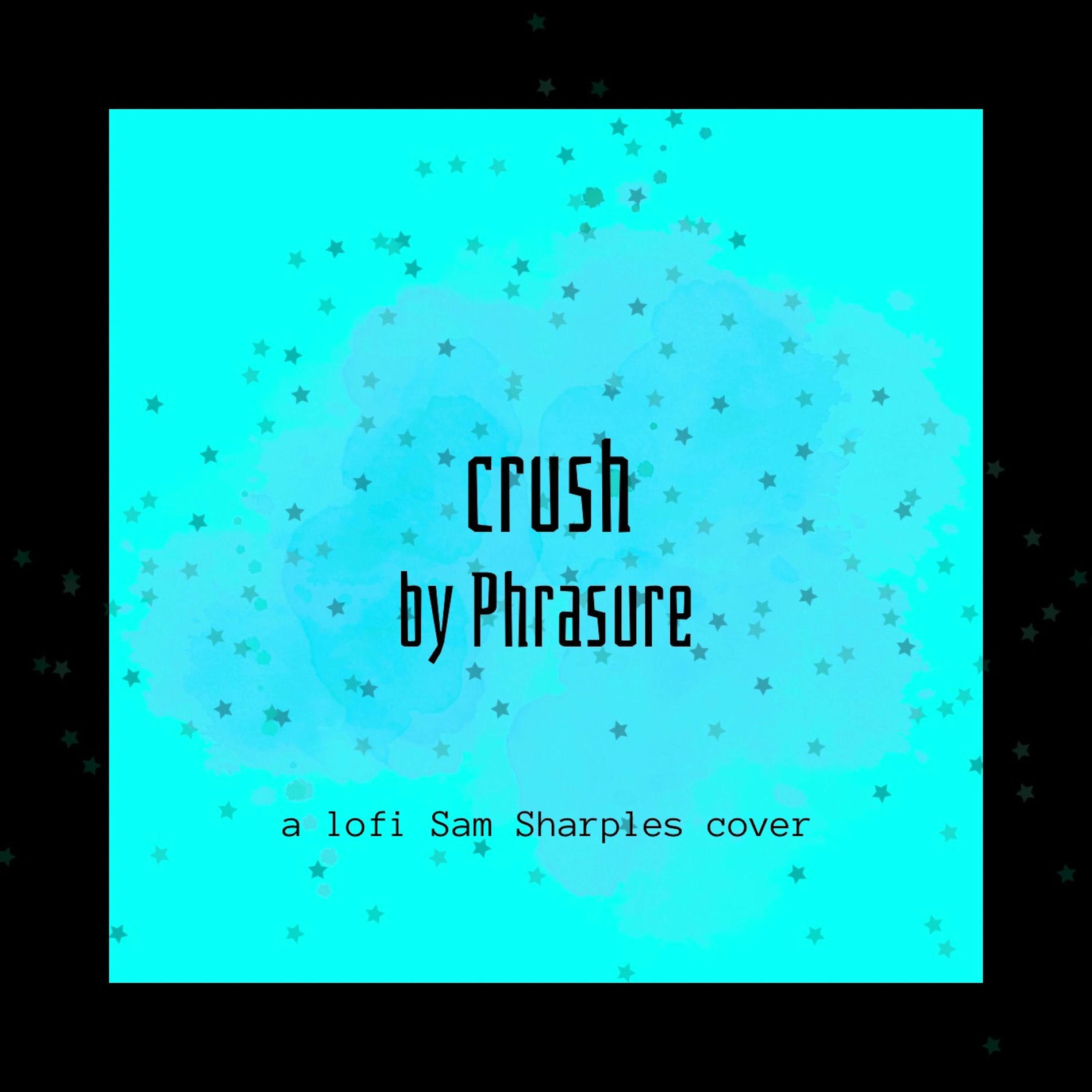 Album cover of crush.pH