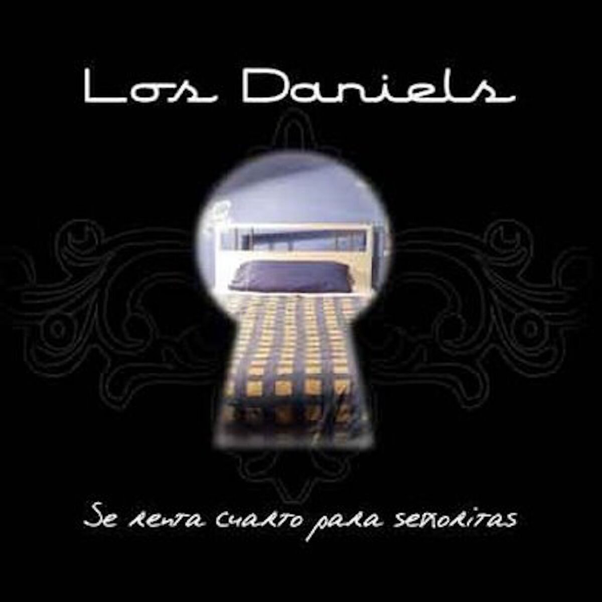 Album cover of Te Puedes Matar