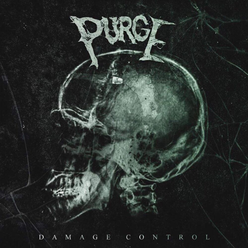 Picture of Damage Control
