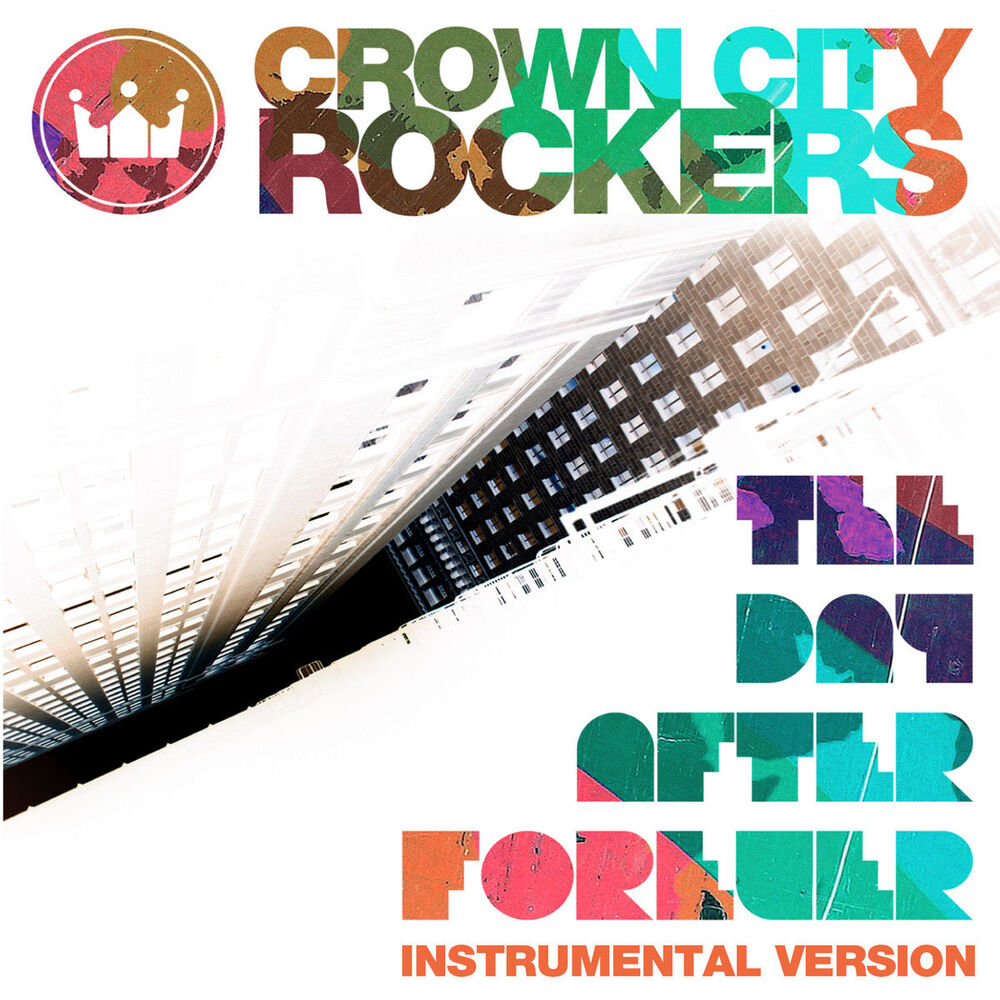 Picture of The Day After Forever (Instrumental Version)