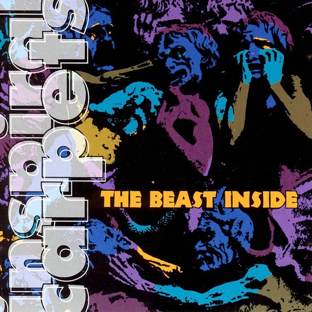 Picture of The Beast Inside