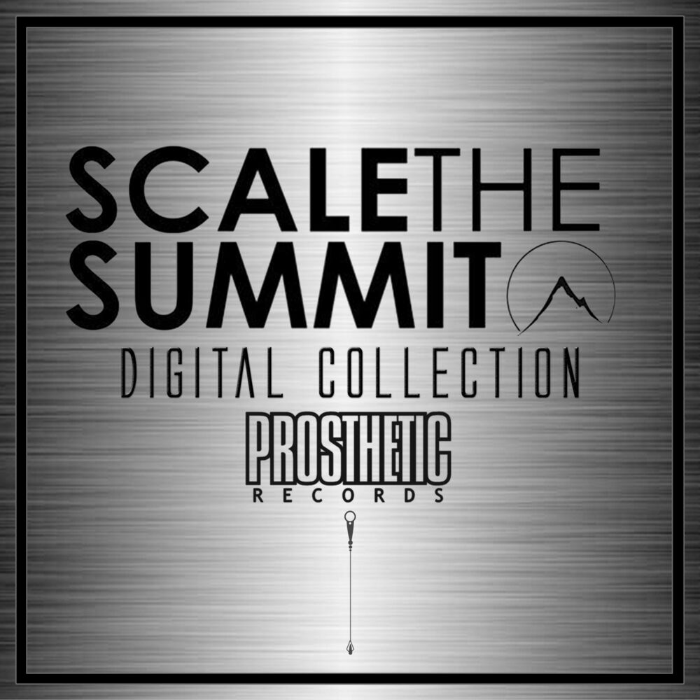 Picture of Scale the Summit - Digital Collection