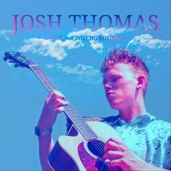 Cover of The Underground