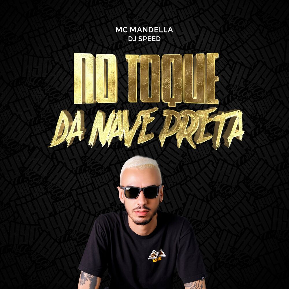 Picture of No Toque Da Nave Preta