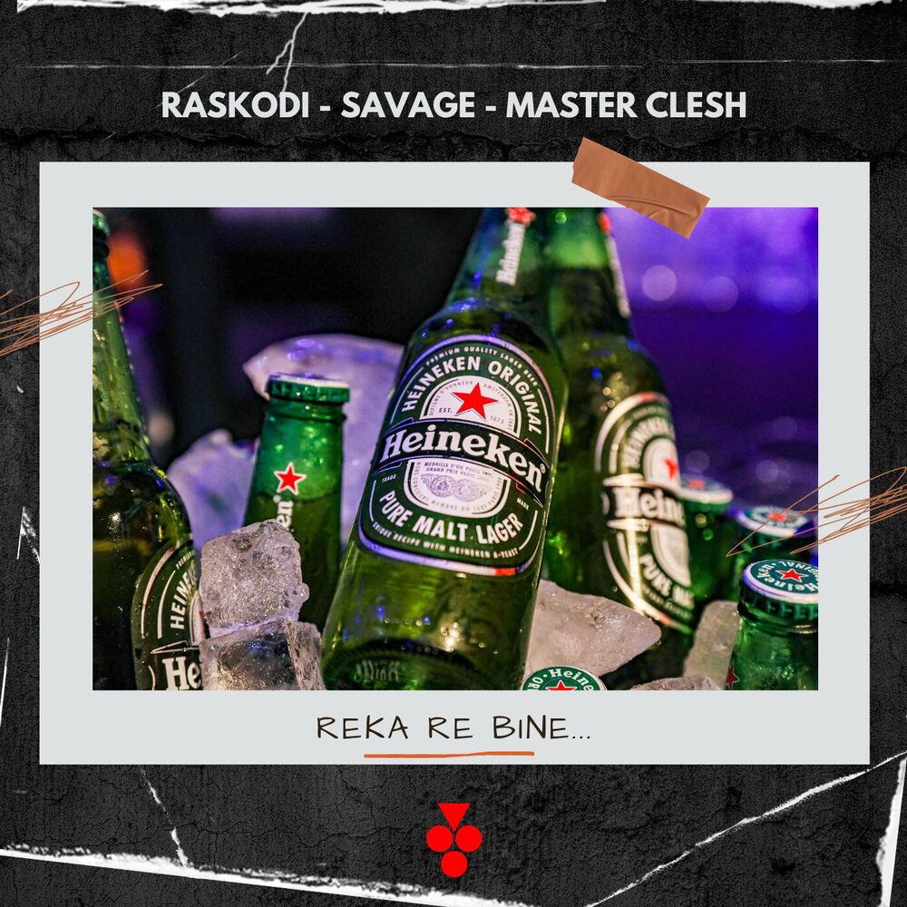 Picture of Reka Re Bine