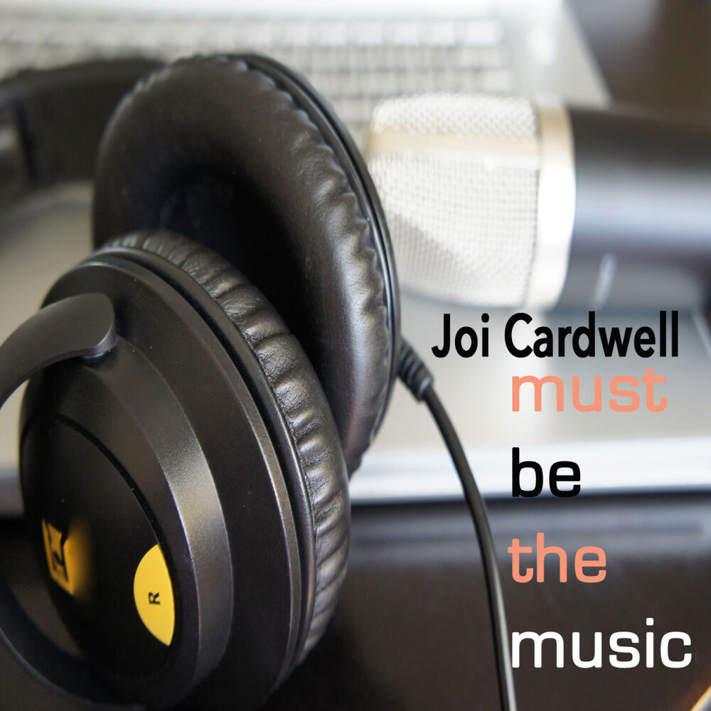 Picture of Must Be the Music