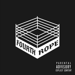 Cover of Fourth Rope
