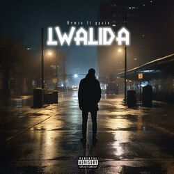 Cover of LWALIDA (feat. G-PAIN)