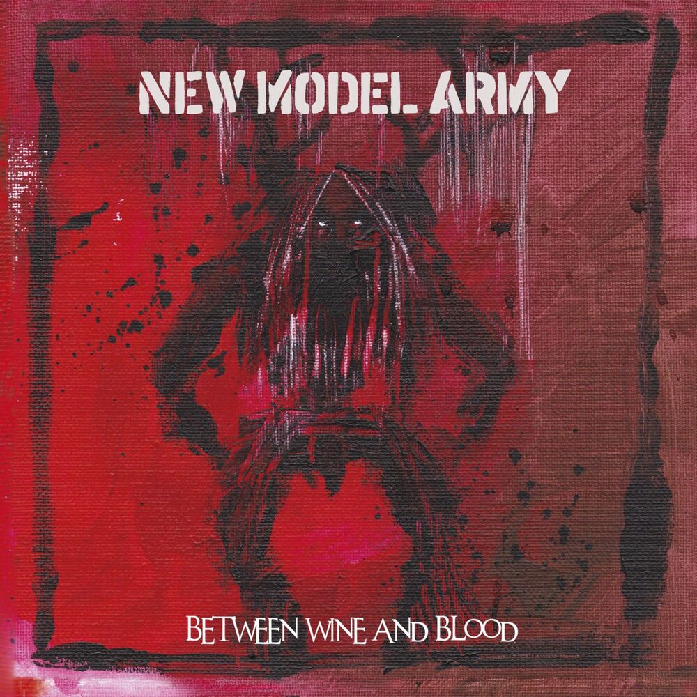 Picture of Between Wine and Blood (Live)