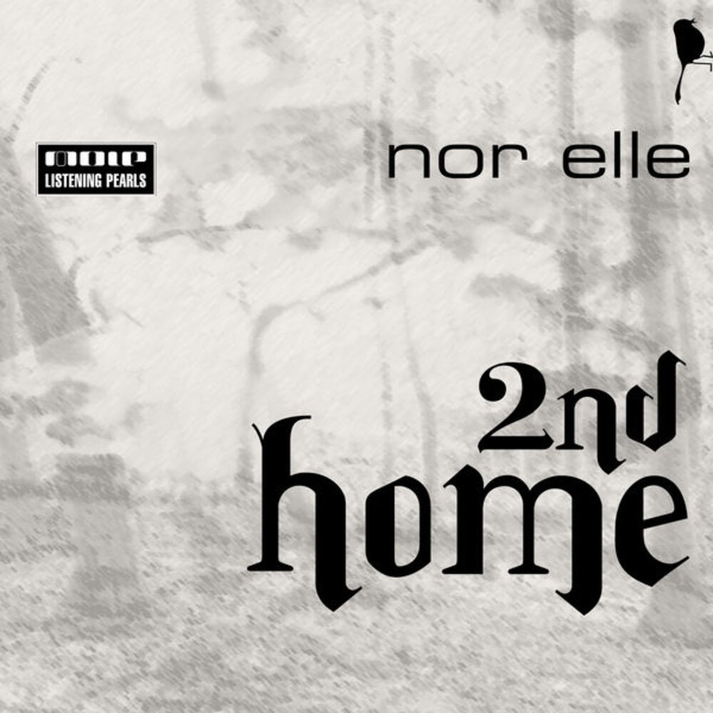 Picture of Nor Elle - 2nd Home (MP3 Album)