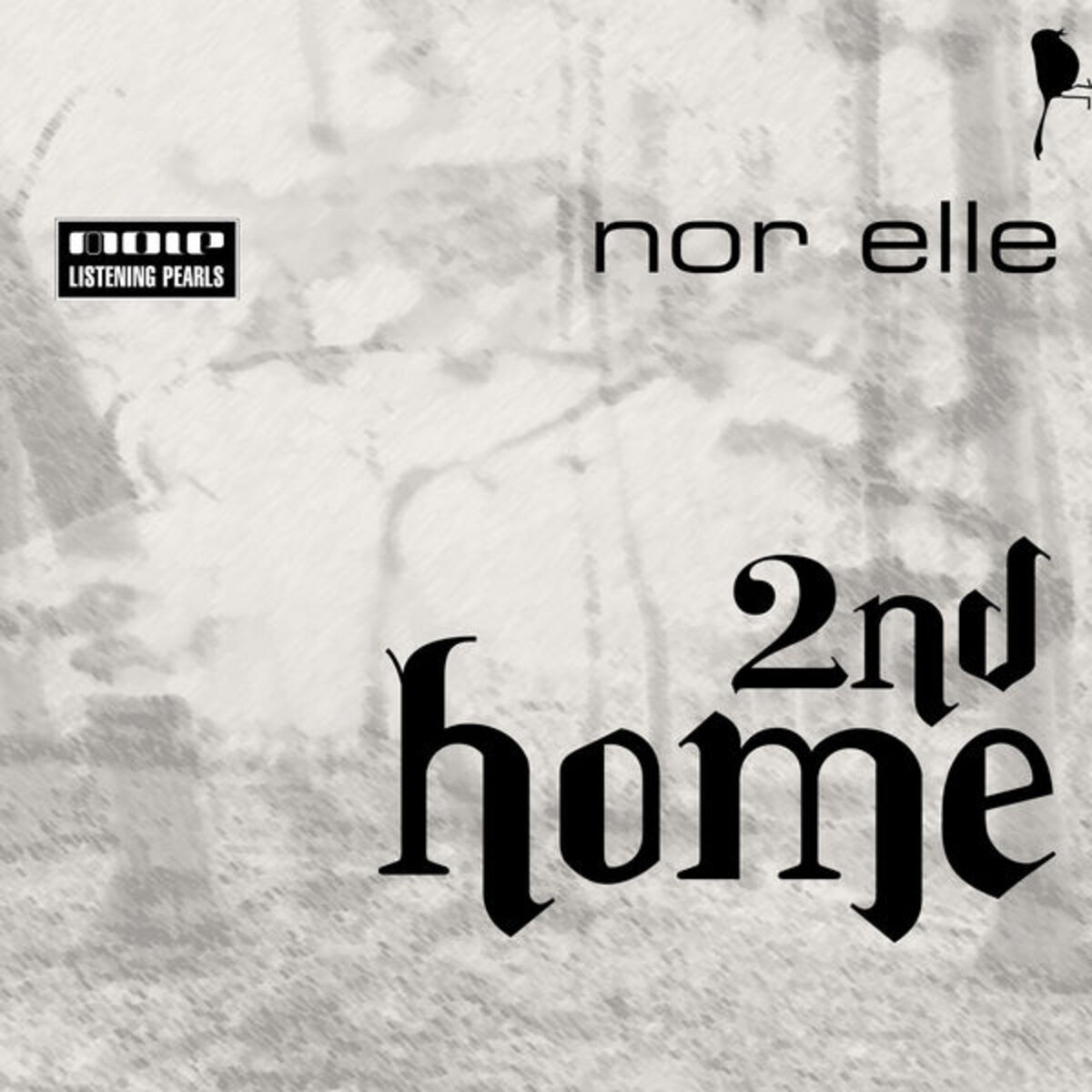 Album cover of Nor Elle - 2nd Home (MP3 Album)