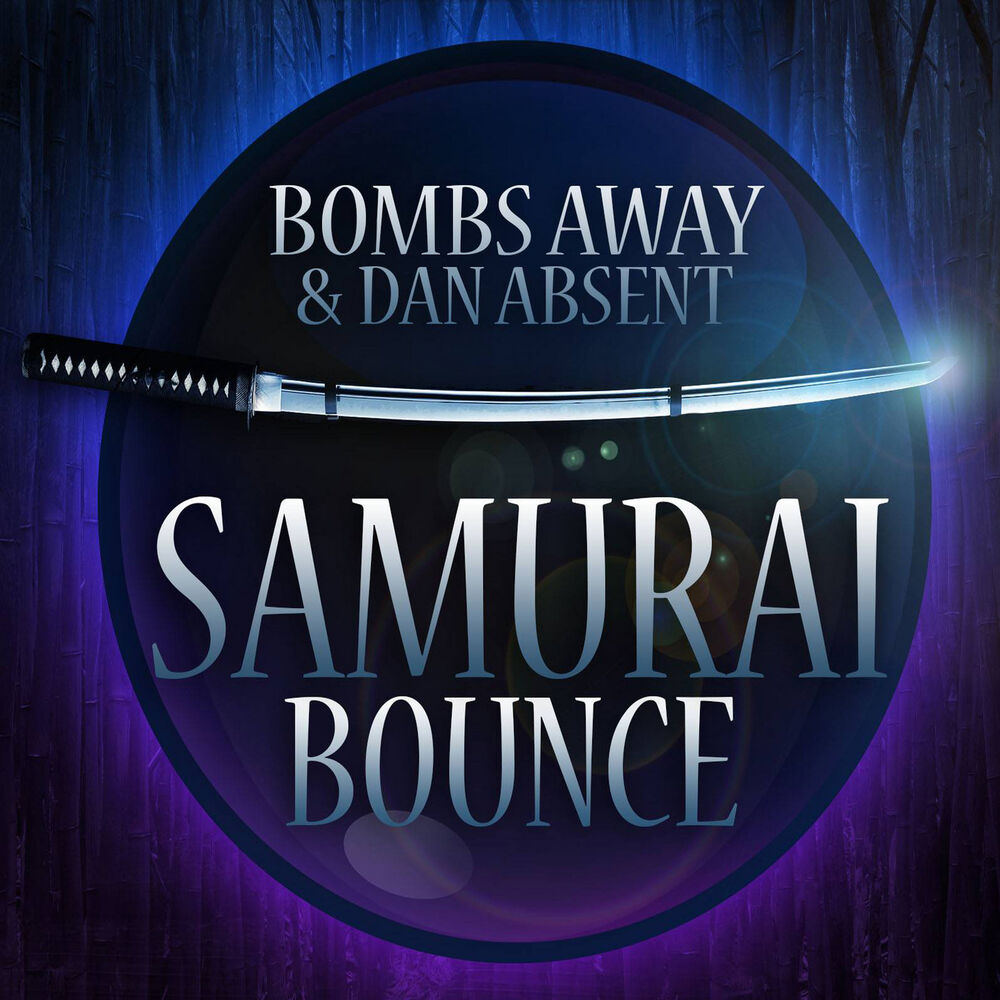 Picture of Samurai Bounce