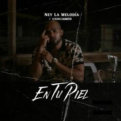 Cover of En tu Piel