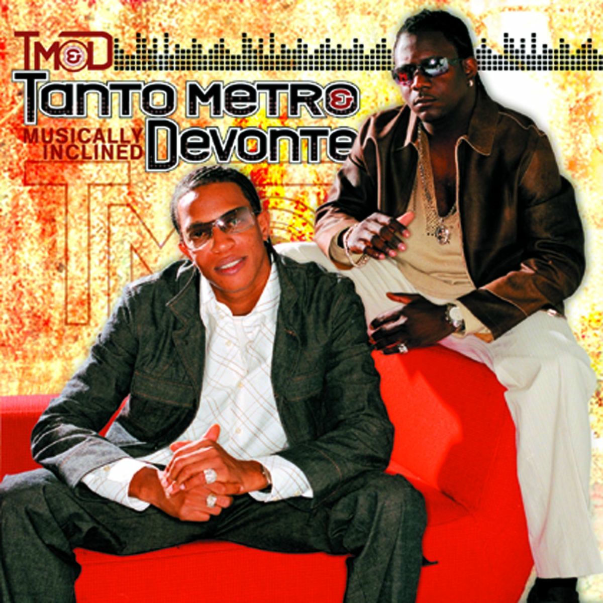 Album cover of Got News For You