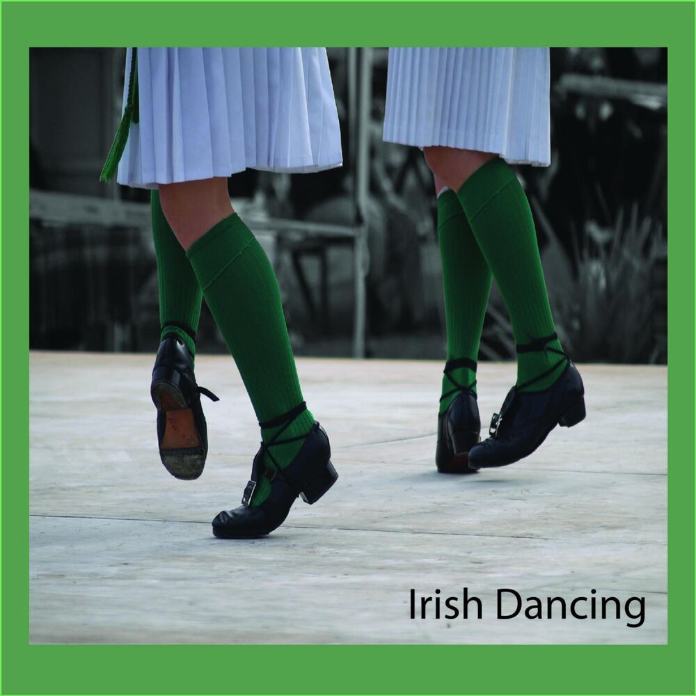 Picture of Irish Dancing