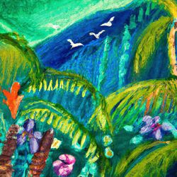 Cover of Bossa Beats