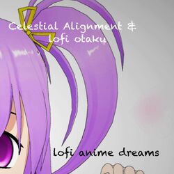 Cover of lofi anime dreams