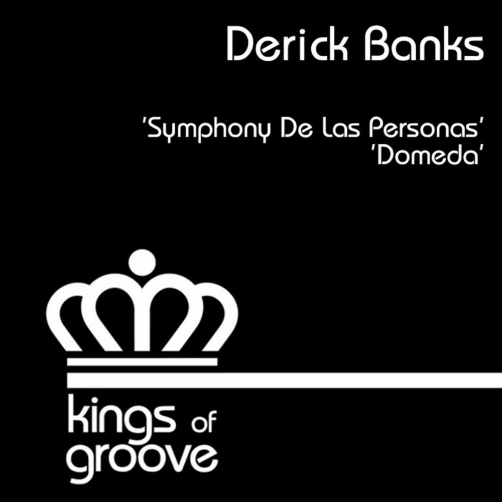 Picture of Symphony de las Personas / Domeda