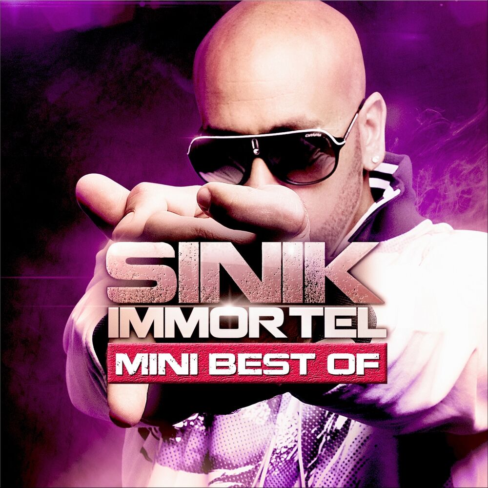 Picture of Immortel (Mini Best Of)