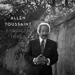 Cover of American Tunes
