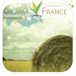 Cover of Les jardins de France