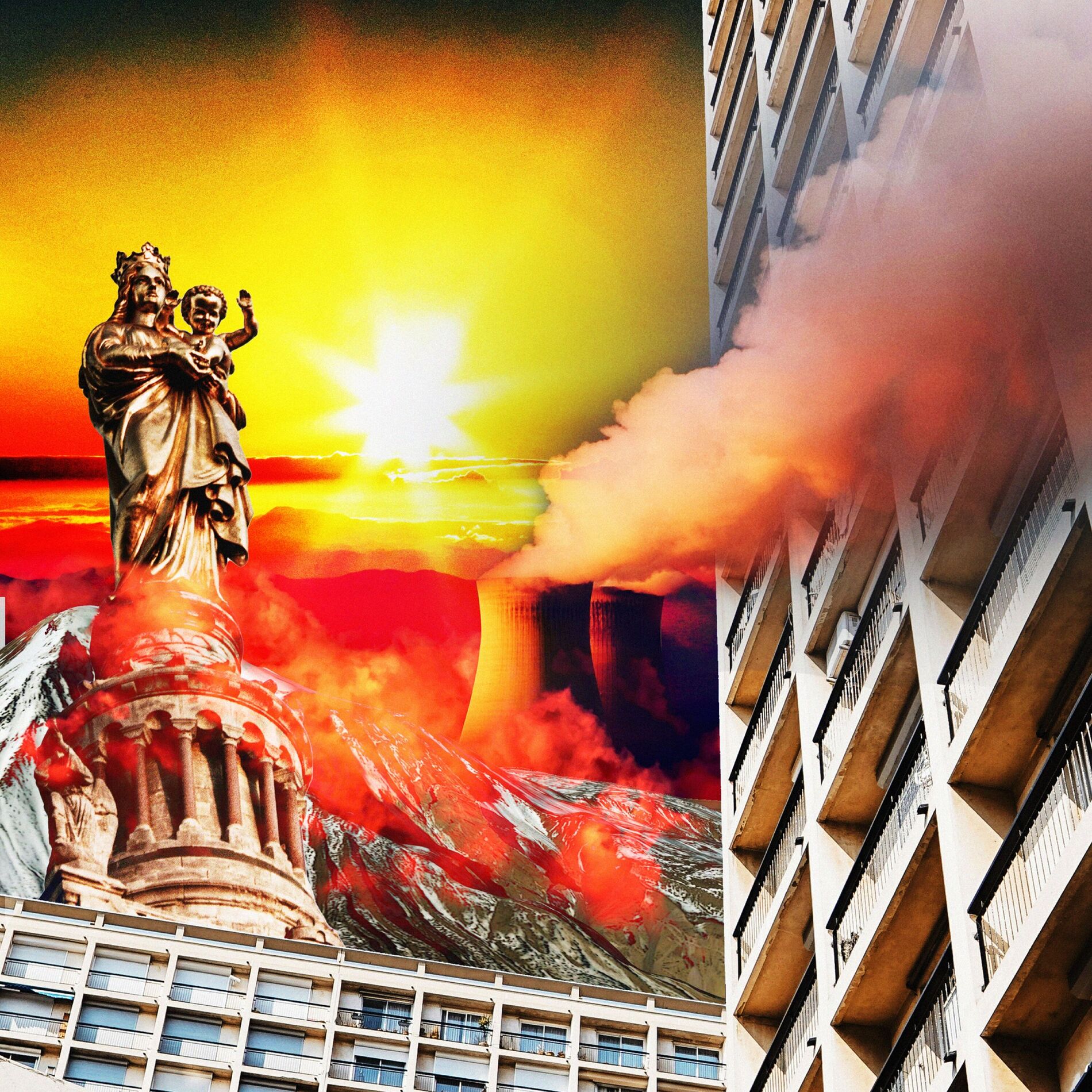 Album cover of Sisko Kafalar