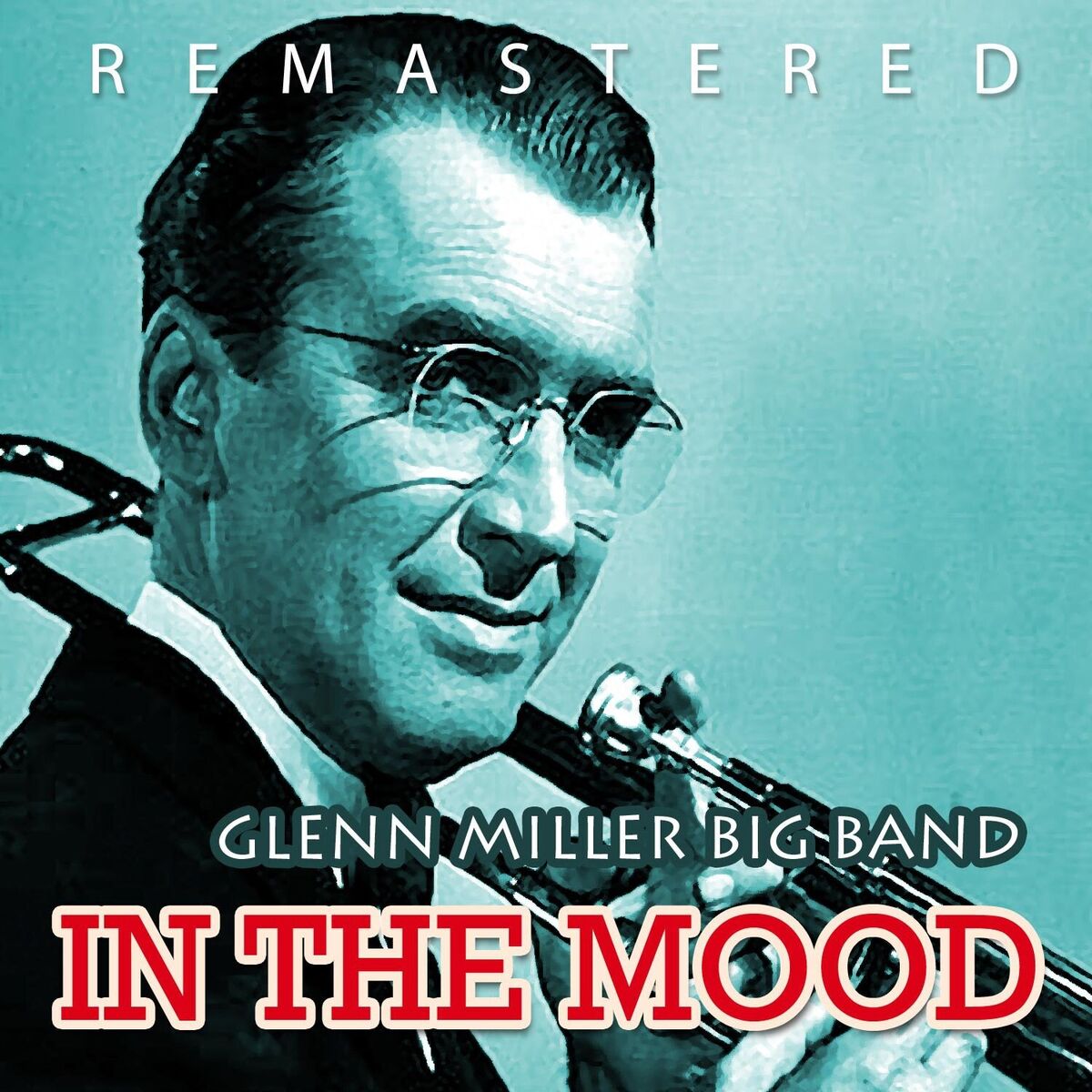 Album cover of In the Mood (Remastered)