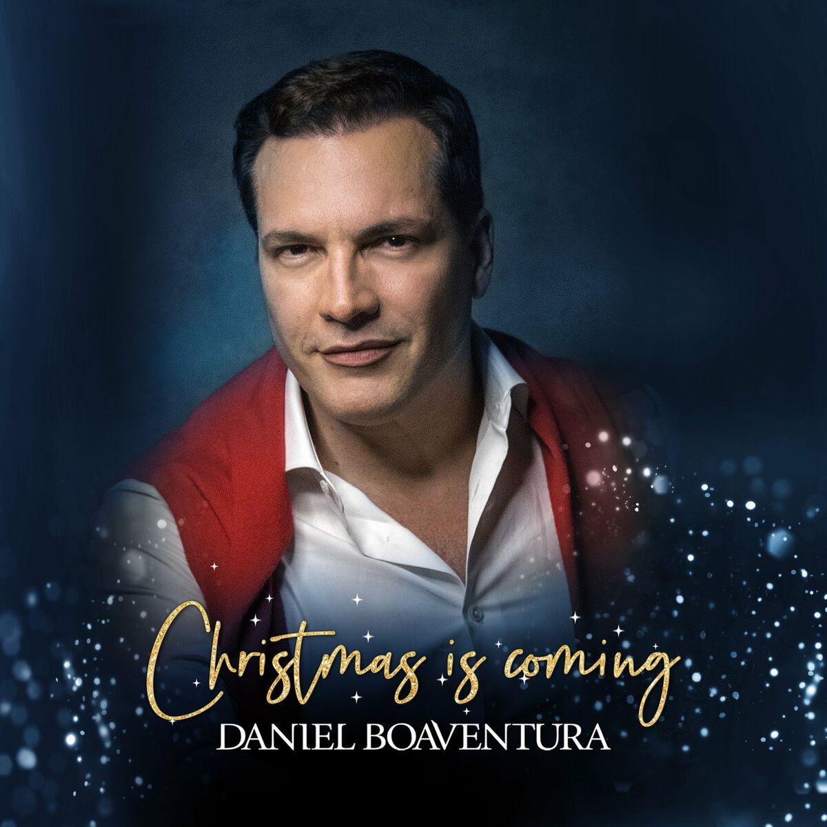 Album cover of Christmas Is Coming (Vol. 1)