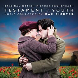 Cover of Testament Of Youth (Original Soundtrack Album)