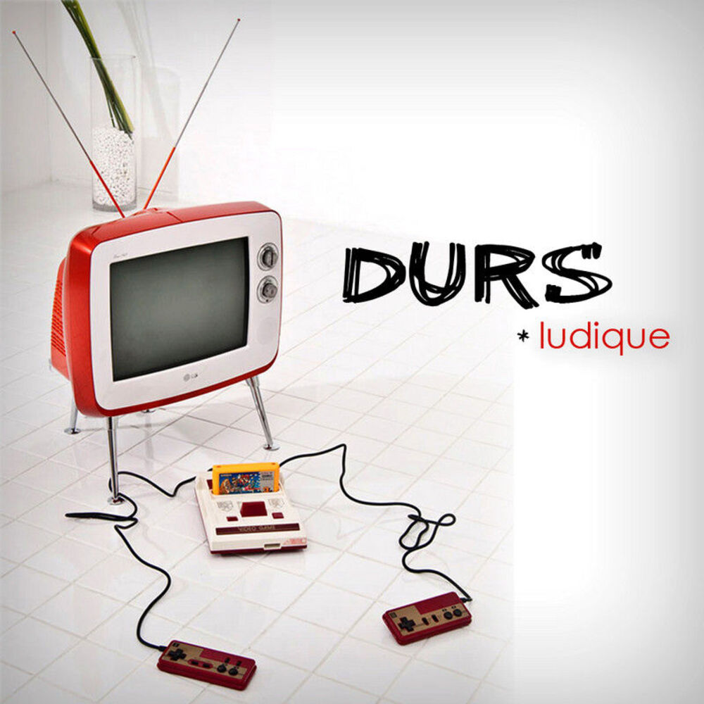 Picture of Ludique EP
