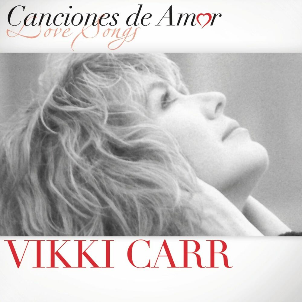 Picture of Canciones De Amor