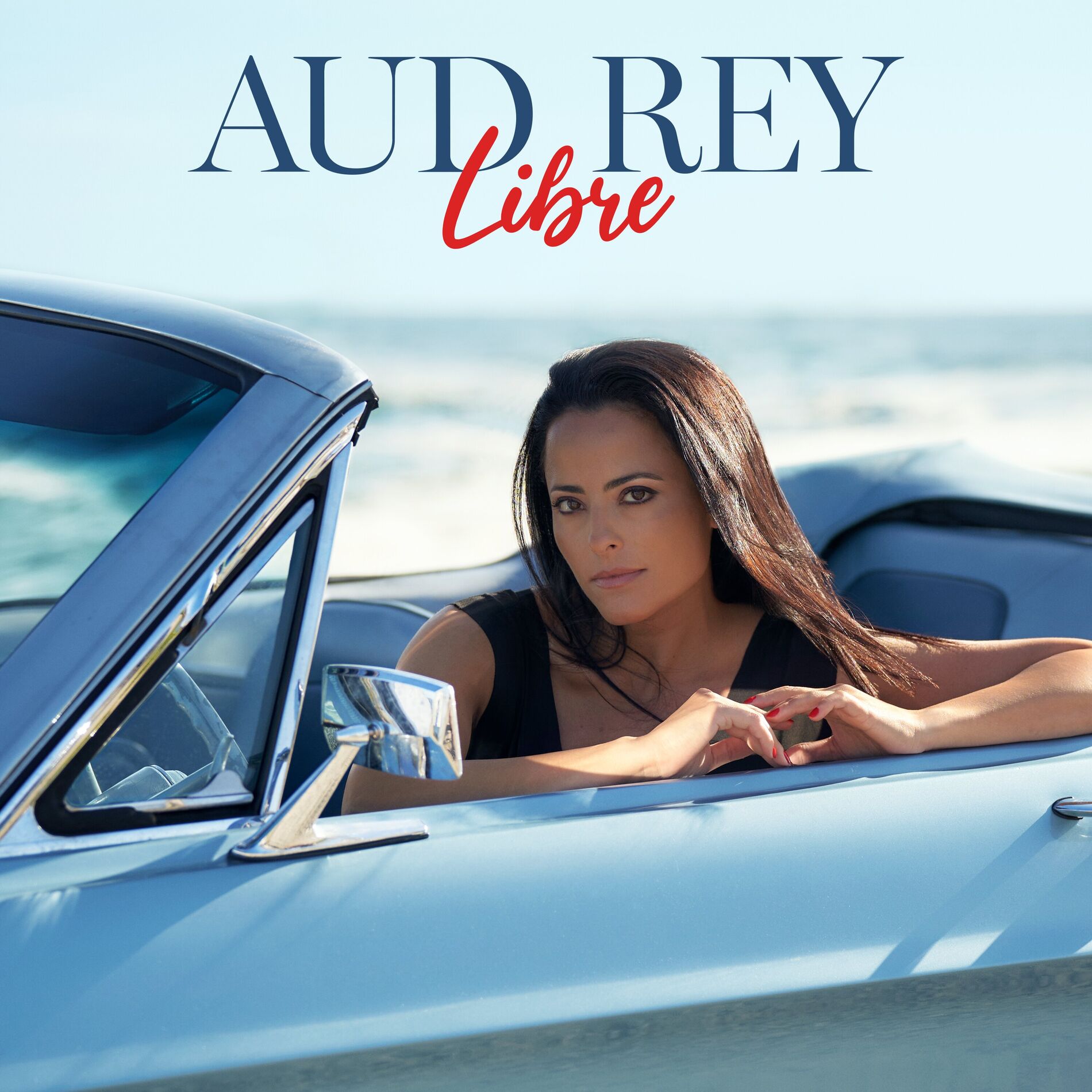 Album cover of Libre