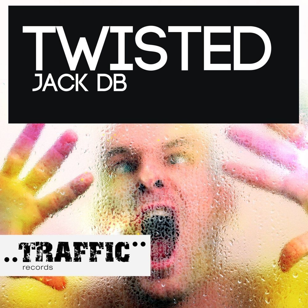Picture of Twisted