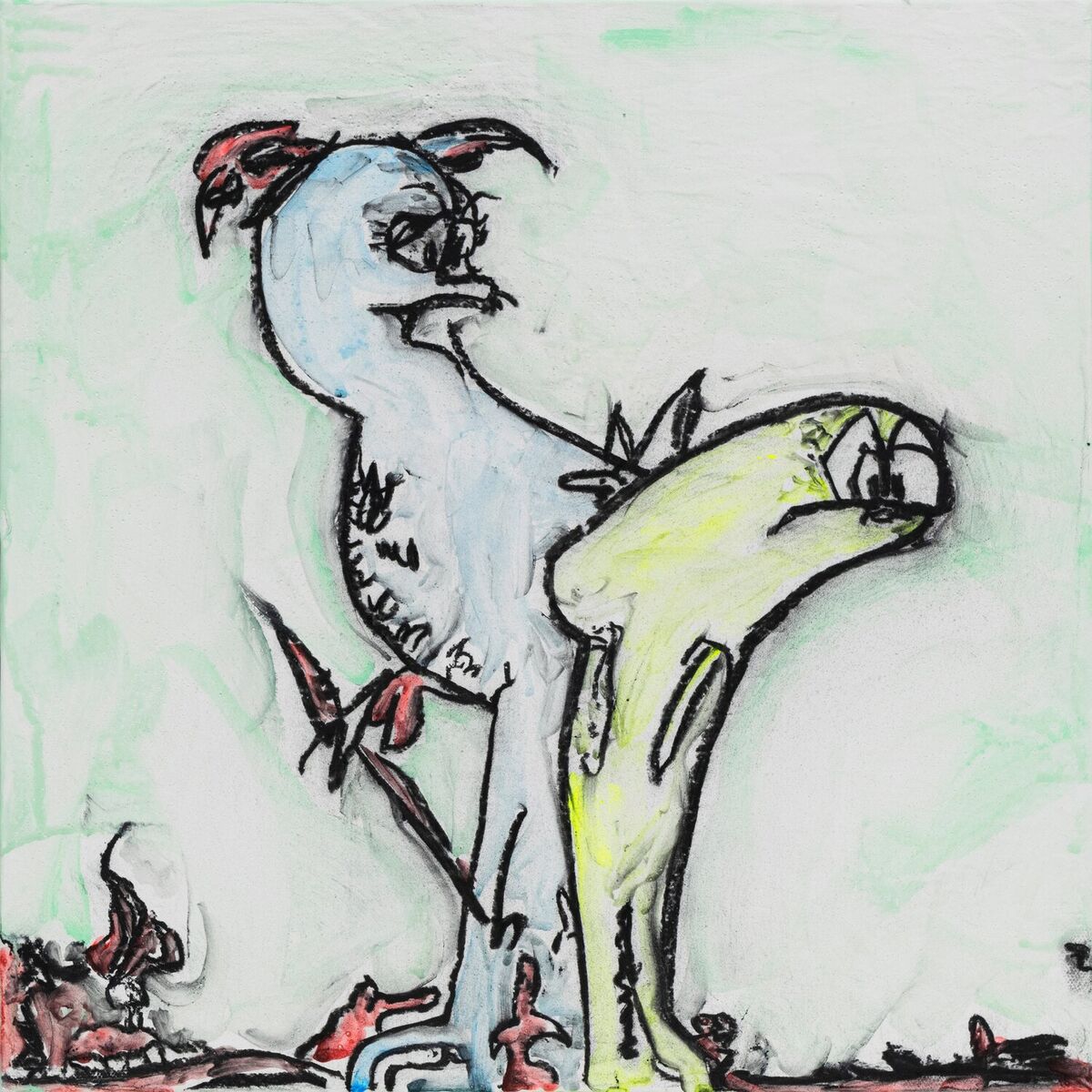 Album cover of Eternity (feat. Dove)